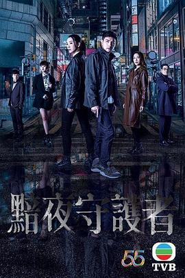 暗夜守護(hù)者（國語版）(全集)