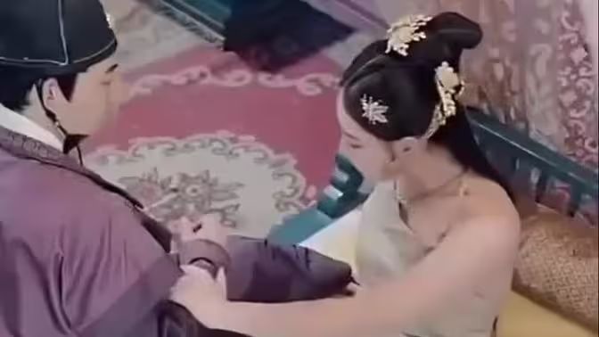 假太監(jiān)，從攻略貴妃到權(quán)傾朝野(全集)