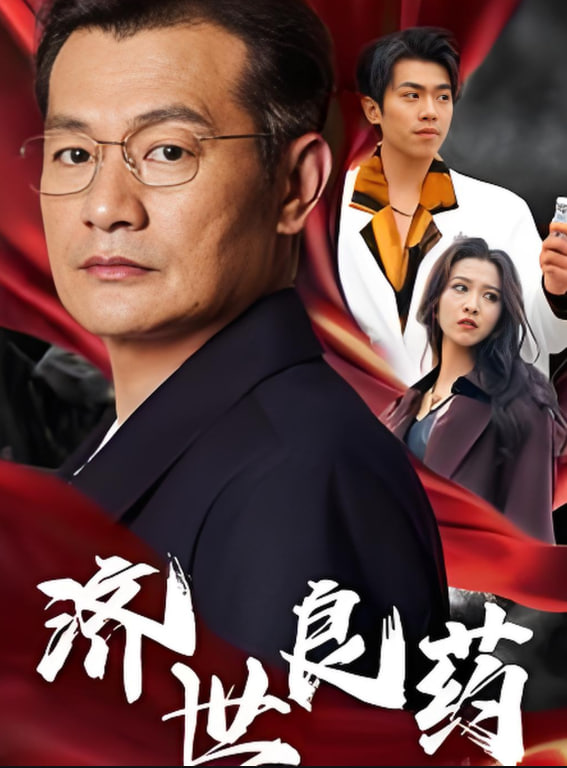 濟世良藥(全集)