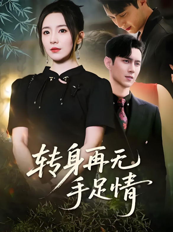 轉(zhuǎn)身再無手足情(全集)