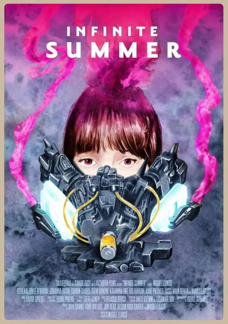 無盡的夏日(全集)